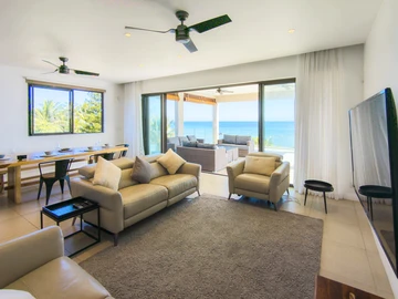 3 Bedroom Penthouse