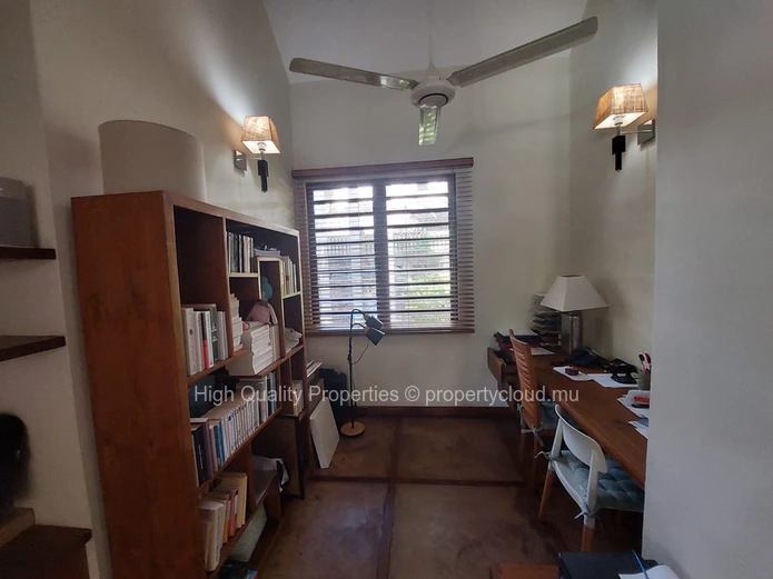 Villa en location à Providence sur Mer 