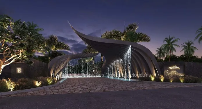 Cap Marina - Villas Marina - Amazonia