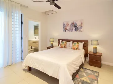 3 Bedroom Penthouse