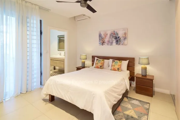 Penthouse for sale in Trou aux Biches
