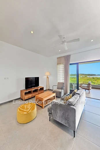 2-Bedroom En-Suite Apartment – 1st Floor 