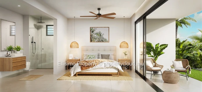 2Beach Residences – Where Modern Comfort Meets Timeless Design