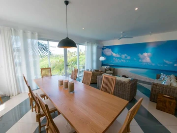 3 Bedroom Penthouse