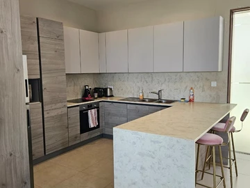 2 Bedroom Penthouse