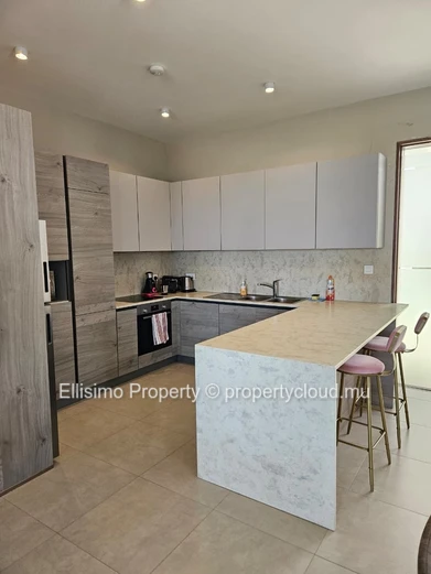 For Sale – 2-Bedroom Ensuite Penthouse | Pointe aux Canonniers