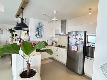 3 Bedroom Villa
