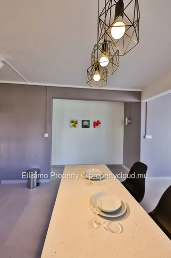 Apartment for Rent – Mont Choisy