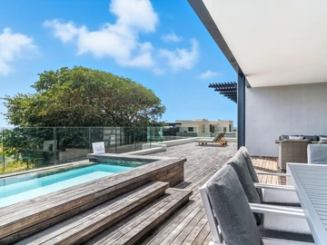 3 Bedroom Penthouse