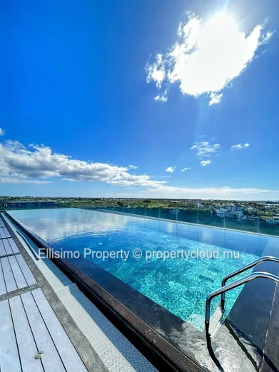 For Rent – Modern 3-Bedroom Apartment in La Croisette, Grand Bay