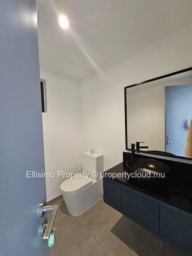 For Rent – 2-Bedroom Apartment | St Antoine Residence 