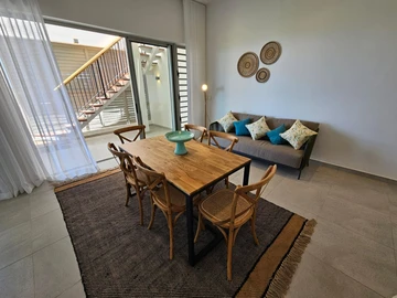 3 Bedroom Penthouse