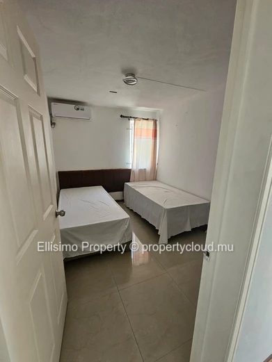Apartment for Rent in Grand Baie