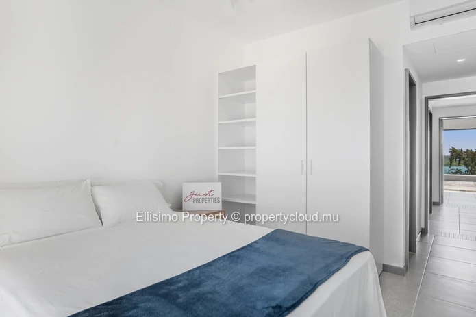 For Rent – Sea View Penthouse | Saint Antoine 