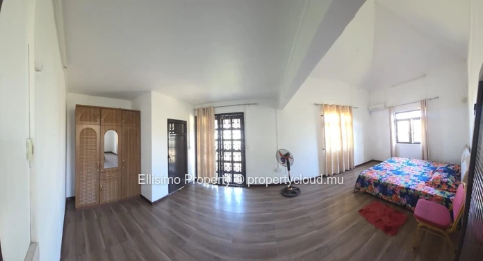 For Sale – 4-Bedroom House with Pool, CCTV & Alarm | Goodlands (Bypass Area)