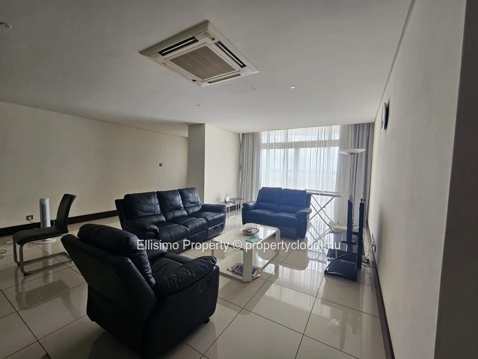 For Rent – Apartment at La Croisette, Grand Baie – Rs 60,000 per month