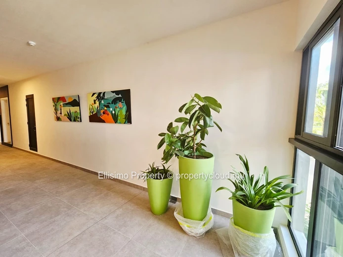 3 bedrooms Apartment in Beau Plan