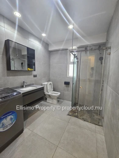 Ground Floor Apartment for Rent