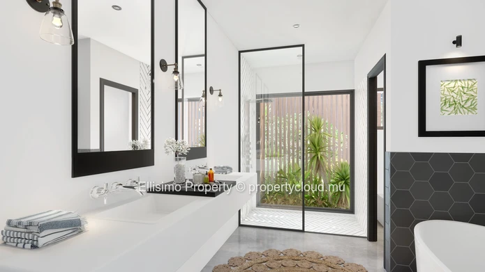 Refined Living with Timeless Beauty