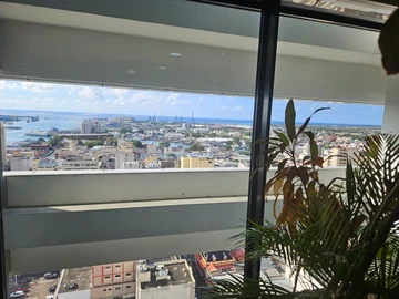2 Bedroom Penthouse