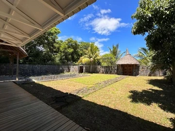 3 Bedroom Villa