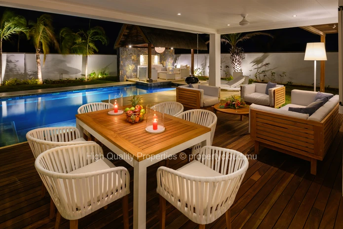 Villa for sale in Grand Bay