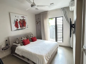 3 Bedroom Villa