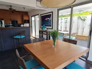 3 Bedroom Villa