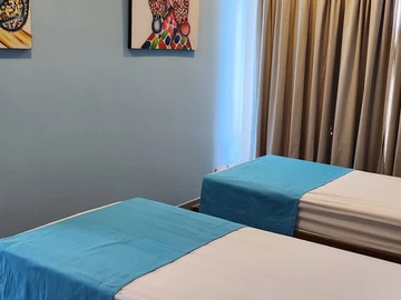 3 Bedroom Penthouse
