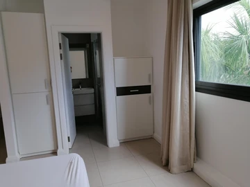 3 Bedroom Penthouse