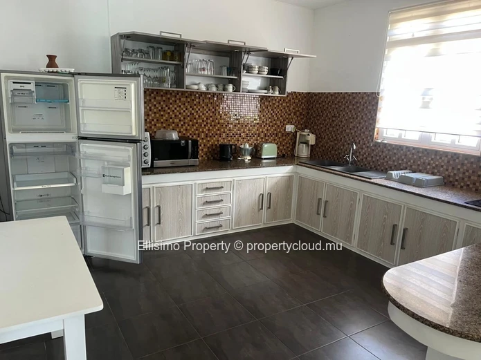 Appartement en bord de mer – Une vie au rythme des vagues