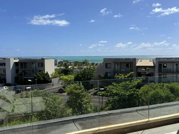 4 Bedroom Penthouse