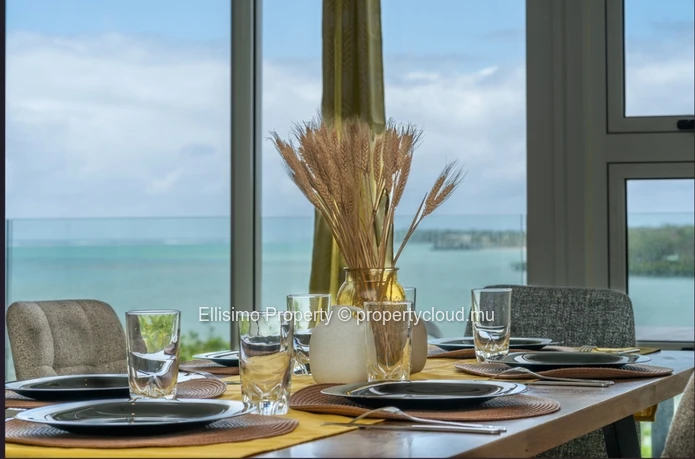 For Sale – Lorlagon, Ground Floor Apartment