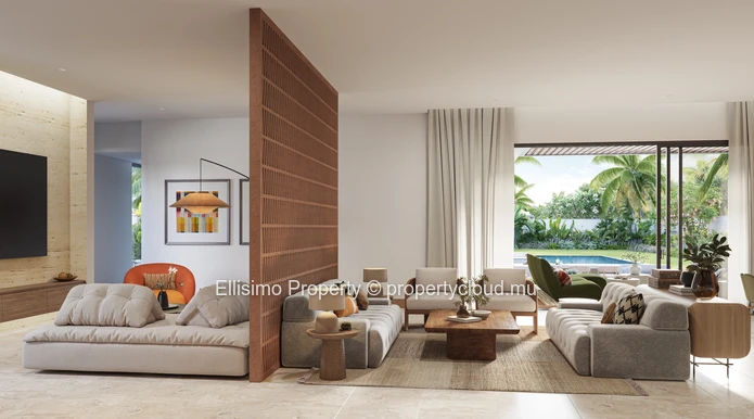 Gemstone at The Essence – Exceptional Prestige in Trou aux Biches