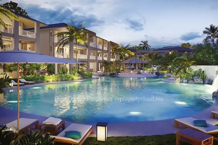 Ki Residence 