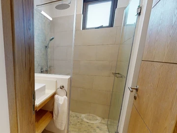 Villa de 3 Chambres