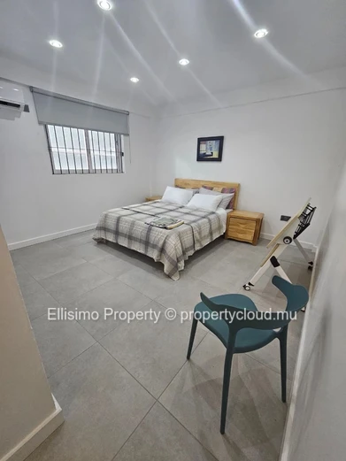 Ground Floor Apartment for Rent
