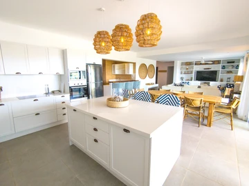 4 Bedroom Penthouse