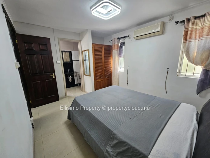 Apartment for Rent in Grand Baie