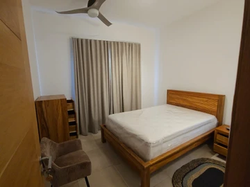 3 Bedroom Townhouse, Duplex