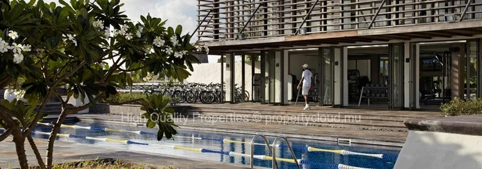 Splendide Appartement en vente