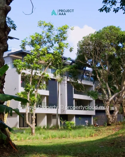 FOR RENT – Stunning 4-Bedroom Ensuite Apartment in Belle Vue (next to Hillside)