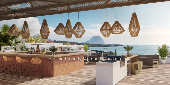  Infinity by the Sea – A New Standard of Coastal Luxury