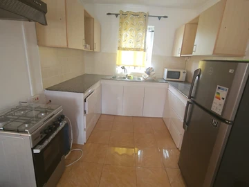 3 Bedroom Townhouse, Duplex
