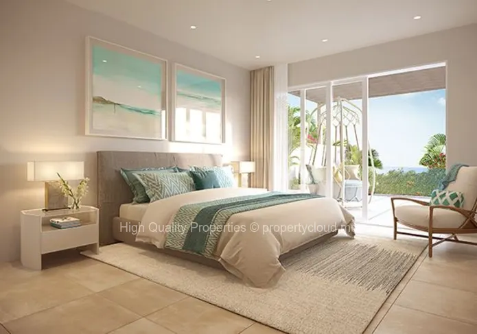 Ki Resort Apartment