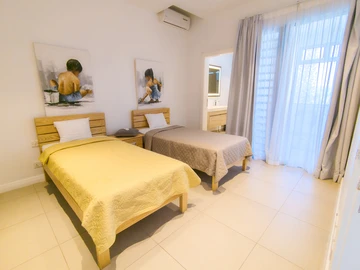 3 Bedroom Penthouse