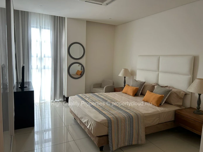 Apartment for sale in Grand Bay La Croisette 