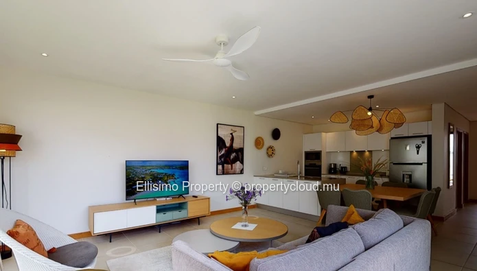 Villa for Rent – Domaine de Mahé, Grand Baie