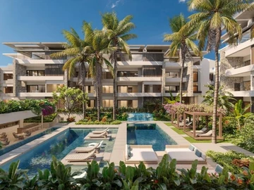 3 Bedroom Villa