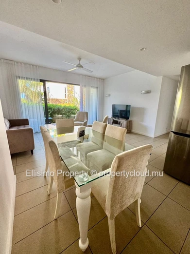 3-Bedroom Apartment in Azuri – Ground Floor